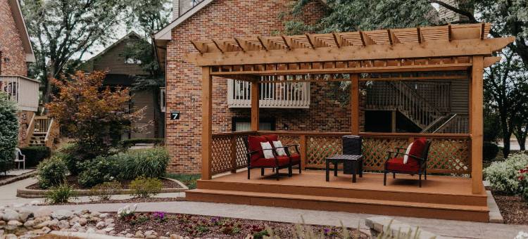 Eastland Suites Hotel & Conference Ctr, Trademark by Wyndham图片