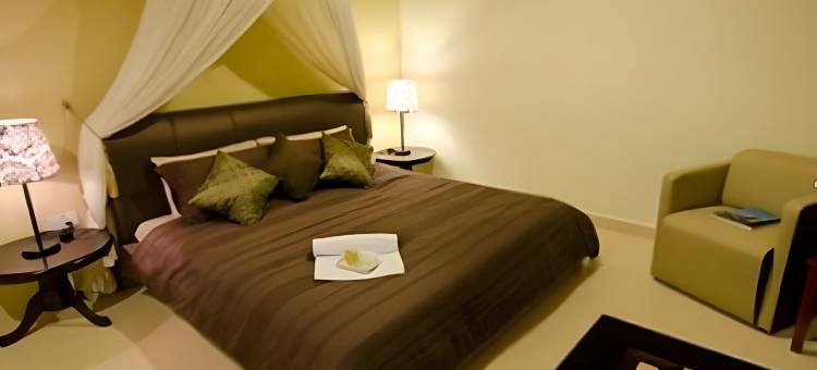 舒适的酒店(Cosy Inn Motel)图片