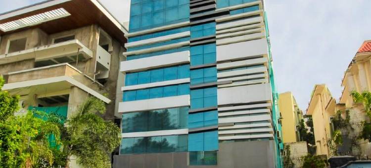 Treebo 斯里科(Treebo Srico, Banjara Hills)图片