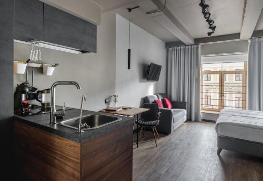 The Faces Historical Center HotelHotel Overview