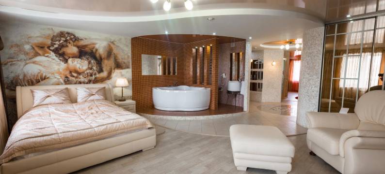 德鲁日巴酒店(Druzhba Hotel)图片