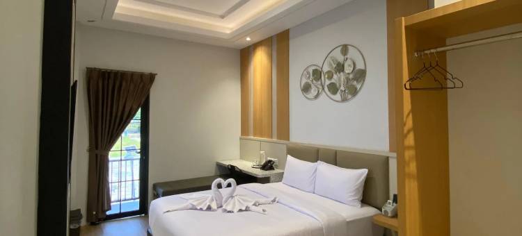 Hotel Botanic Belatuk图片