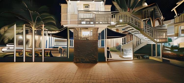 皇室珍南度假酒店(Royale Chenang Resort)图片