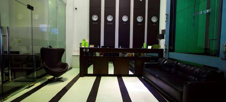 芬娜酒店(Hotel Fina)图片