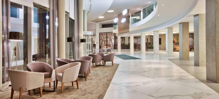 马耳他希尔顿逸林酒店及度假村(DoubleTree by Hilton Malta)图片