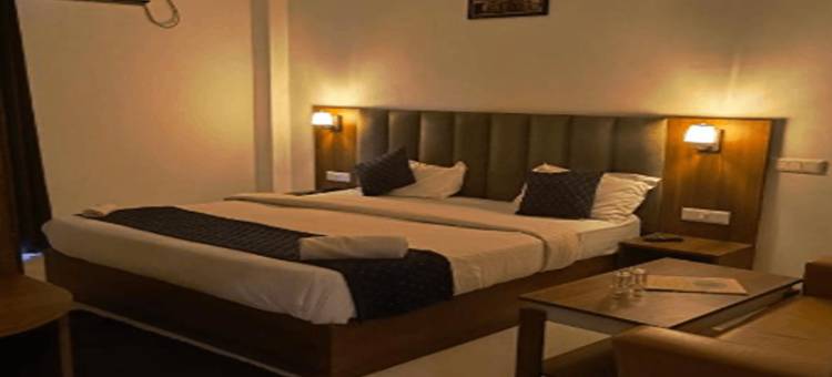 AKS International Hotel and Resort图片