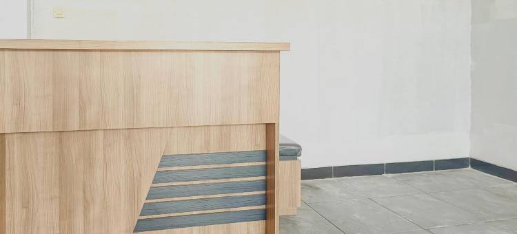 RedDoorz Syariah near RSUD Kajen Pekalongan图片