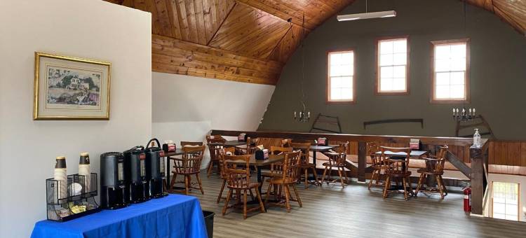 萨默塞德加拿大最佳价值套房酒店(Canadas Best Value Inn and Suites Summerside)图片