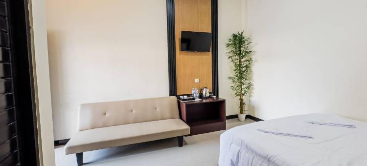 Bintang Jaya Hotel图片