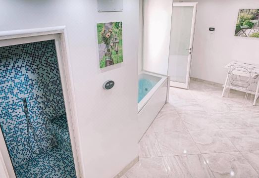 Masseria Tenuta QuintinoHotel Overview