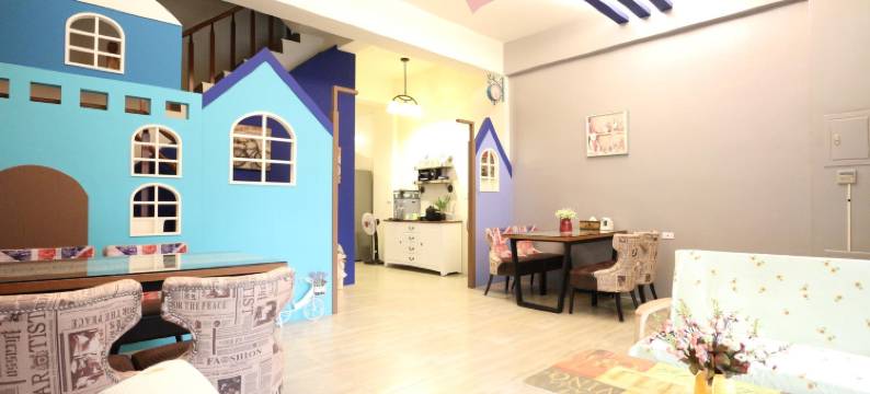 海韵阁民宿图片