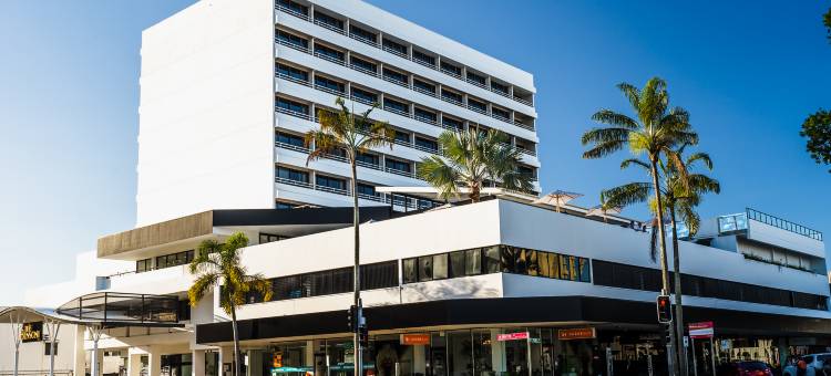 本森酒店(The Benson Hotel)图片