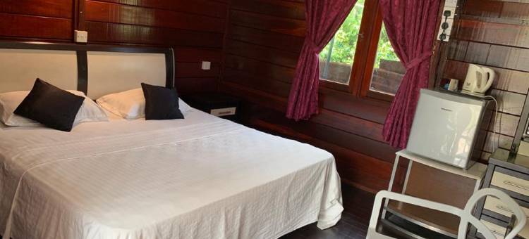 尼帕湾别墅(Nipah Bay Villa)图片