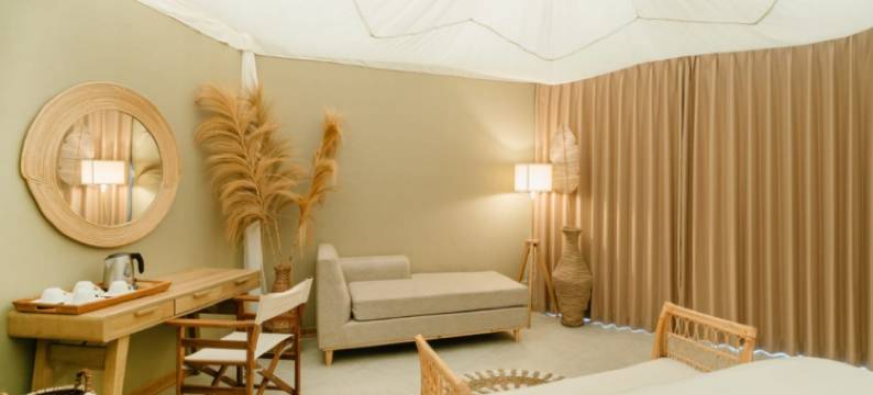 阿莎海滩俱乐部度假村(Asha Beach Club & Resort)图片