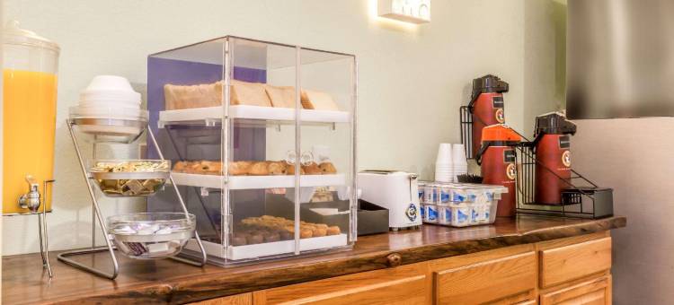 伊康洛奇套房酒店(Econo Lodge Inn & Suites Williams - Grand Canyon Area)图片