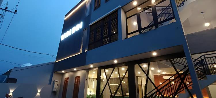 Wyn Inn Purwokerto图片