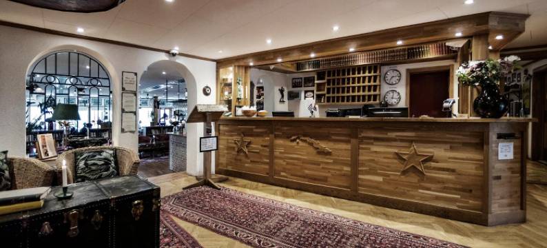 哈瓦那酒店(Hotell Havanna)图片