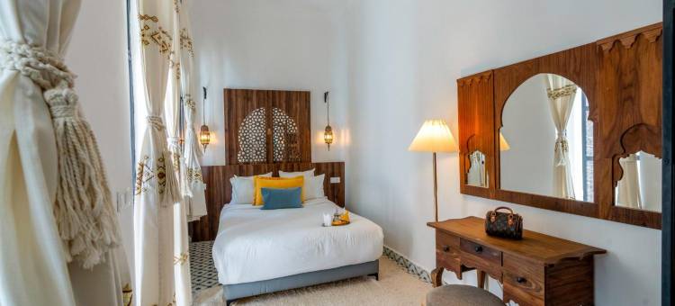 梅森H卡斯巴(Maison H Kasbah)图片