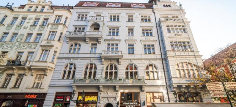 皇家大道公寓(Royal Road Residence)图片