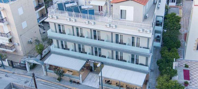 玛丽酒店(Marie Hotel)图片