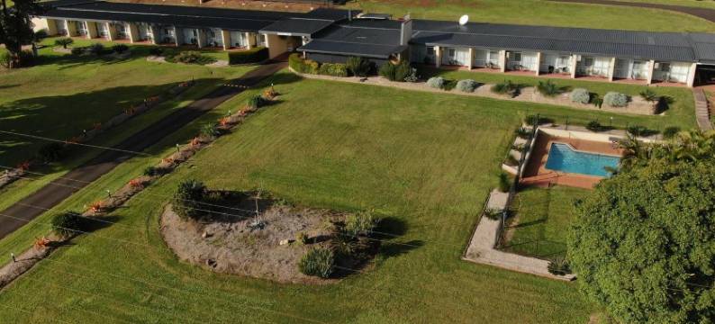 阿瑟顿汽车旅馆(Atherton Motel)图片