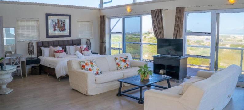 第七奇迹招待所(7th Wonder Boutique Guest House)图片