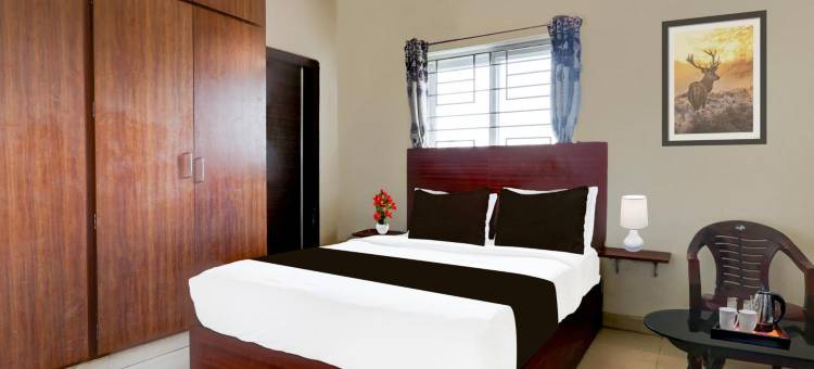 Super Hotel O Enikepadu Formerly Akshaya图片