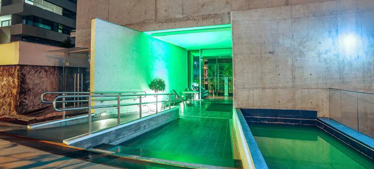 圣地亚哥佩特拉温德姆酒店(Wyndham Santiago Pettra)图片