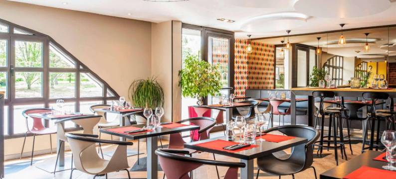 宜必思尚品兰斯中心大教堂酒店(Ibis Styles Reims Centre Cathédrale)图片