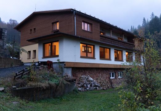 JáchymoffHotel Overview