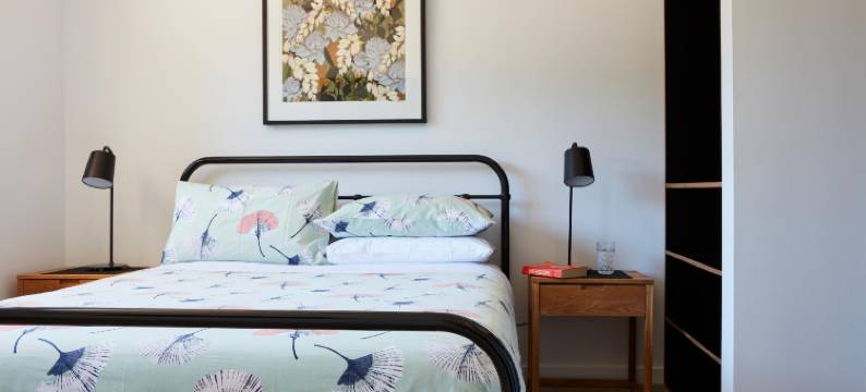 金丰假日单元房酒店(Goldfield Holiday Units)图片