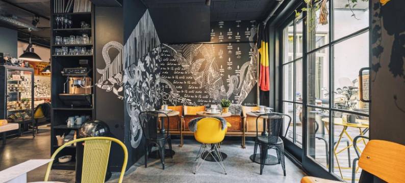 瞩目酒店(Zoom Hotel)图片