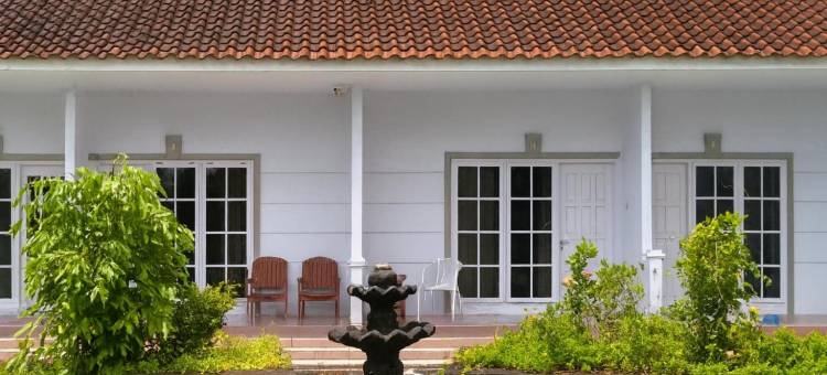 普尔纳玛酒店(Hotel Purnama)图片