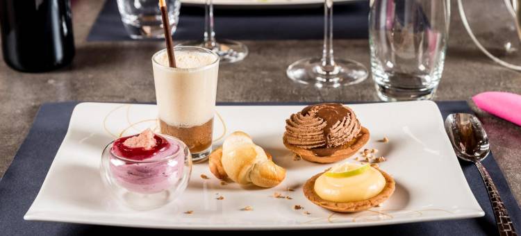 证据酒店餐厅(Hôtel Restaurant l'Evidence)图片