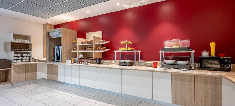 波尔多切斯塔斯艾斯酒店(Ace Hotel Bordeaux Cestas)图片