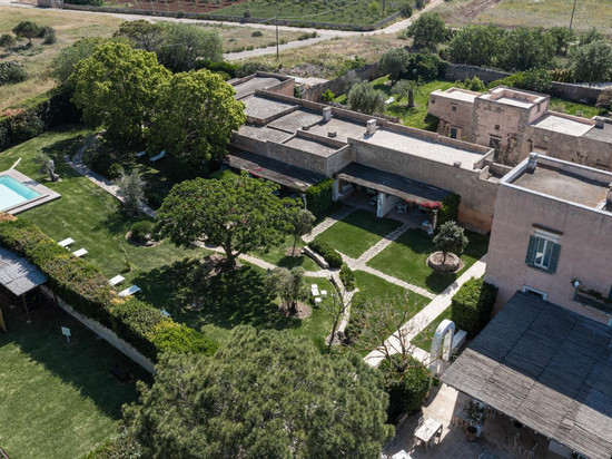 马赛利亚夫吉酒店