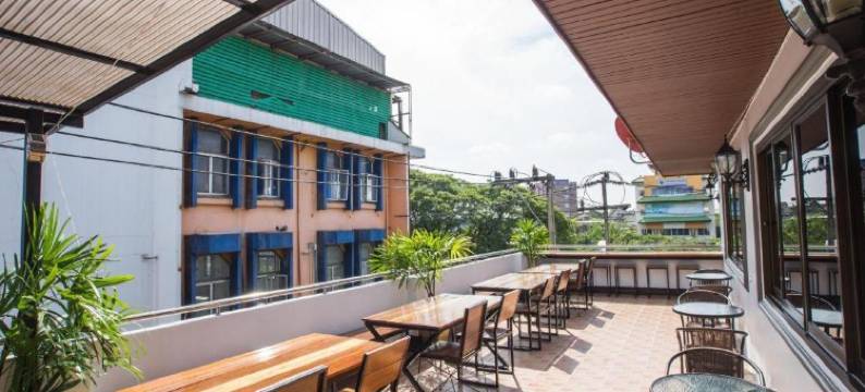 灯塔旅舍(Le Light House & Hostel)图片