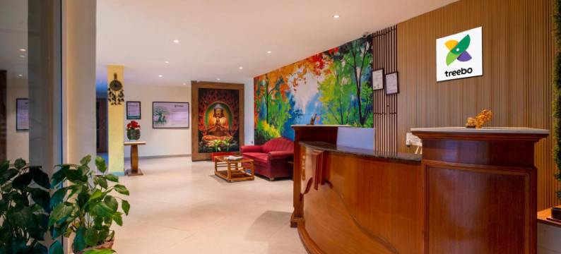 Treebo the Mountain Deer Valley Near Pgi图片