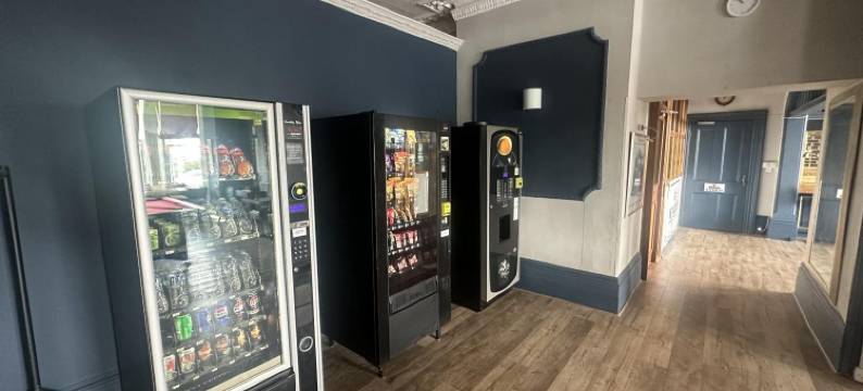 西岩联排别墅(West Rocks Townhouse by Belvilla)图片