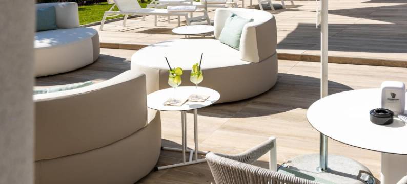 Life Hotel 4 Superior图片