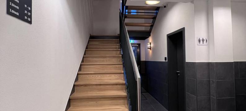 福尔肯酒店(Hotel Falken)图片