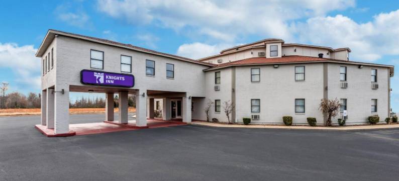 Americas Best Value Inn Searcy图片