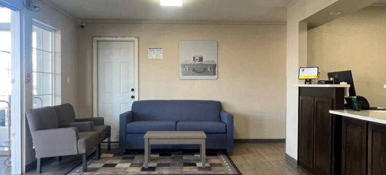 尼欧肖品质酒店(Quality Inn Neosho)图片