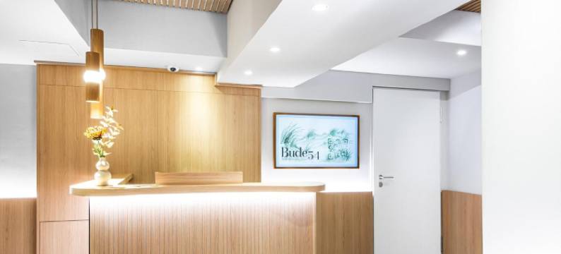 布德 54 号酒店(Bude54)图片