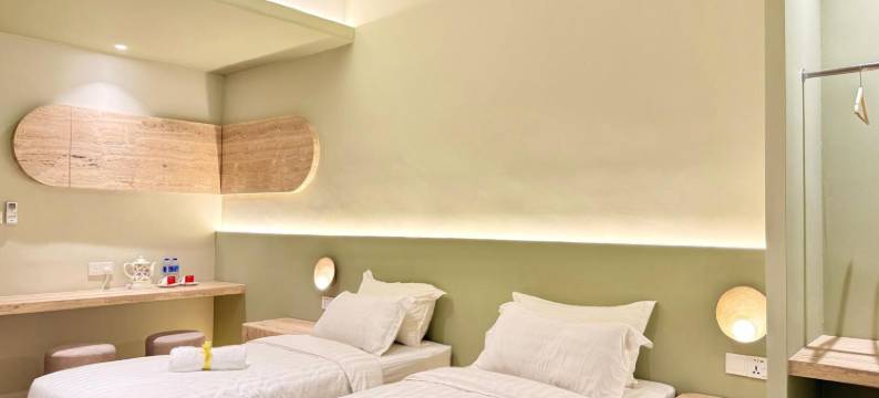 阿西米酒店(Asimmy Hotel)图片