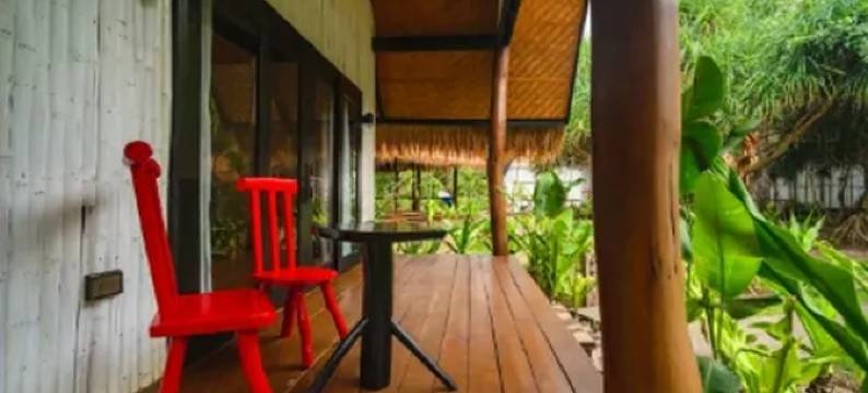 The Henry Resort Qi El Nido图片