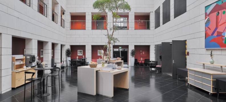 Hotel Svendborg图片