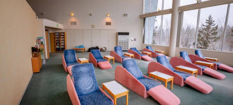 月夜高原度假村(Geto Kogen Resort)图片