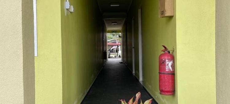 NDE酒店(Nde Hotel)图片