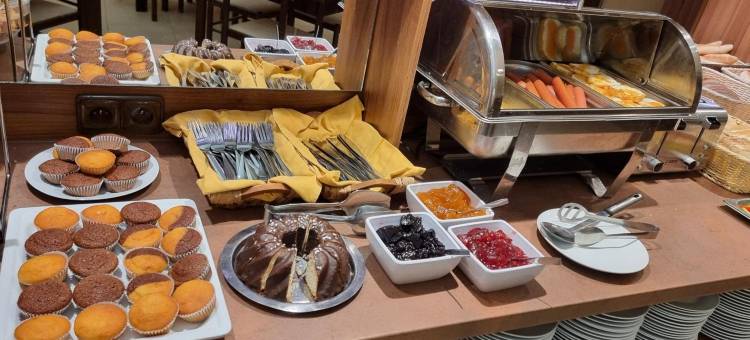 克拉拉酒店(Hotel Klara)图片